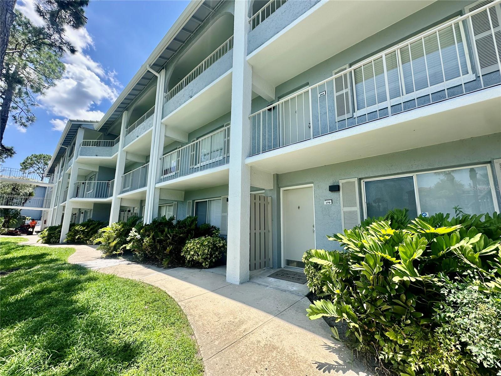 115 Oyster Bay Unit 170, Altamonte Springs, FL 32701