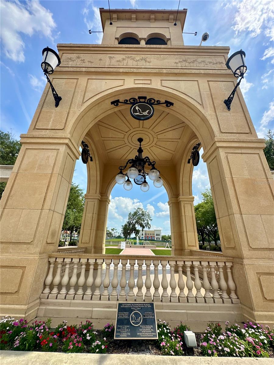 115 Oyster Bay Unit 170, Altamonte Springs, FL 32701