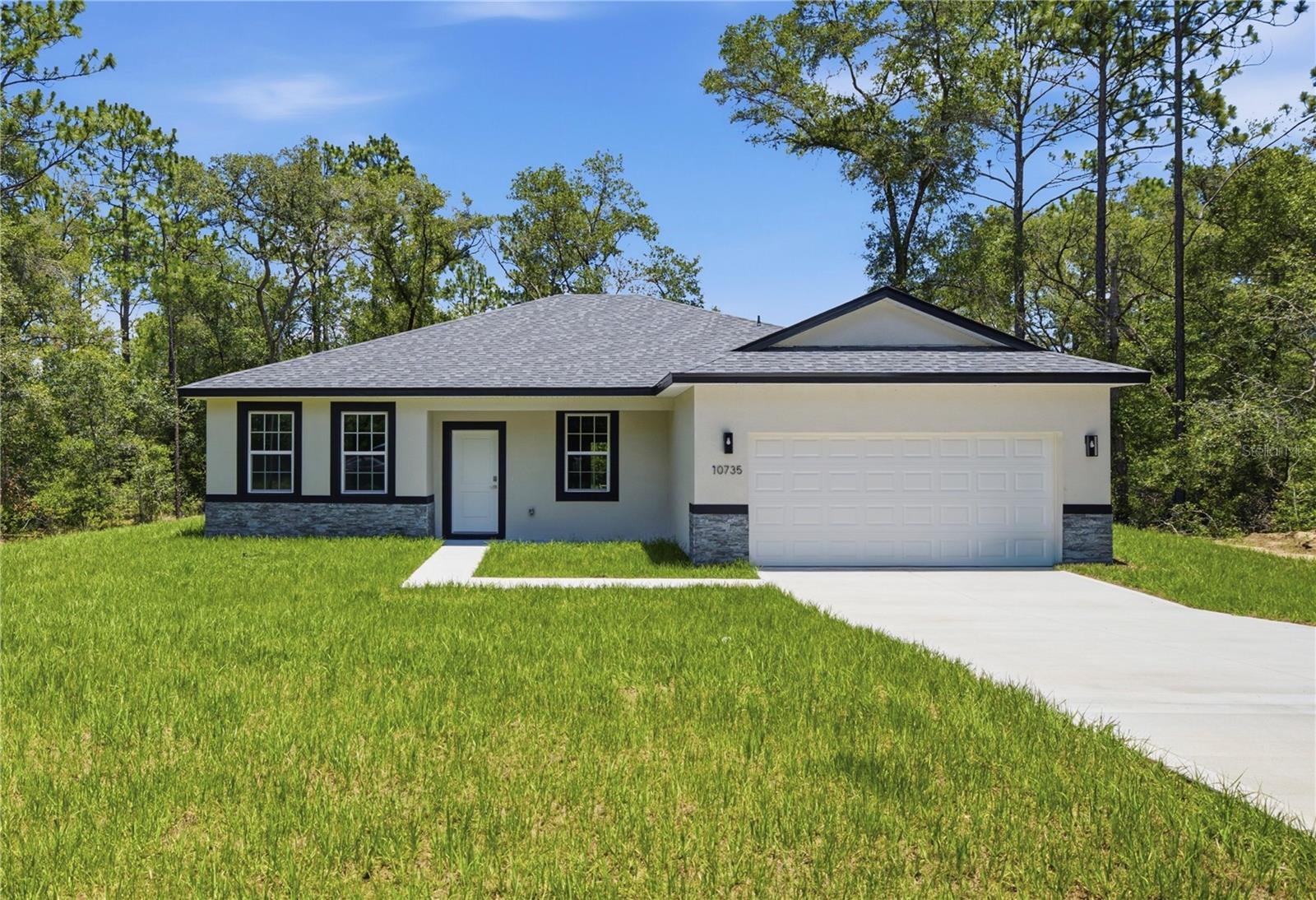 10735 Malva Way, Citrus Springs, FL 34434