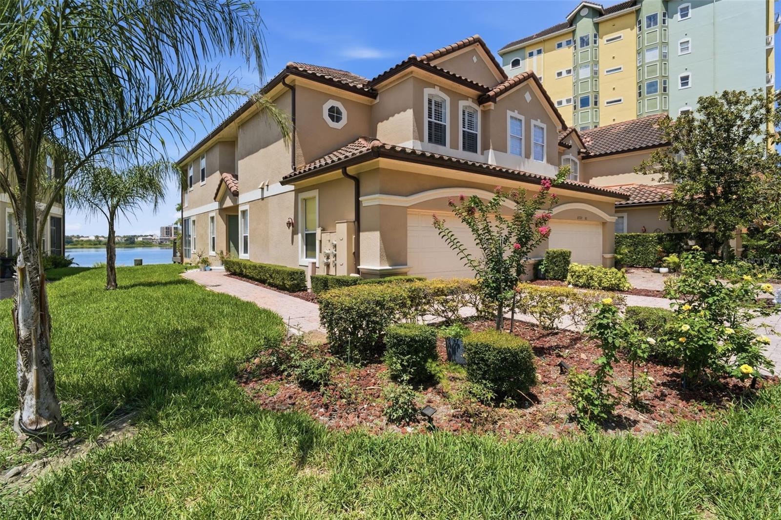 8737 The Esplanade Unit 64, Orlando, FL 32836