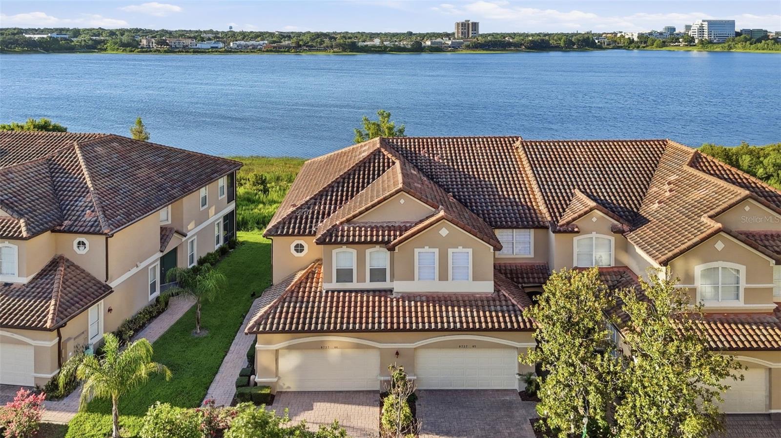 8737 The Esplanade Unit 64, Orlando, FL 32836