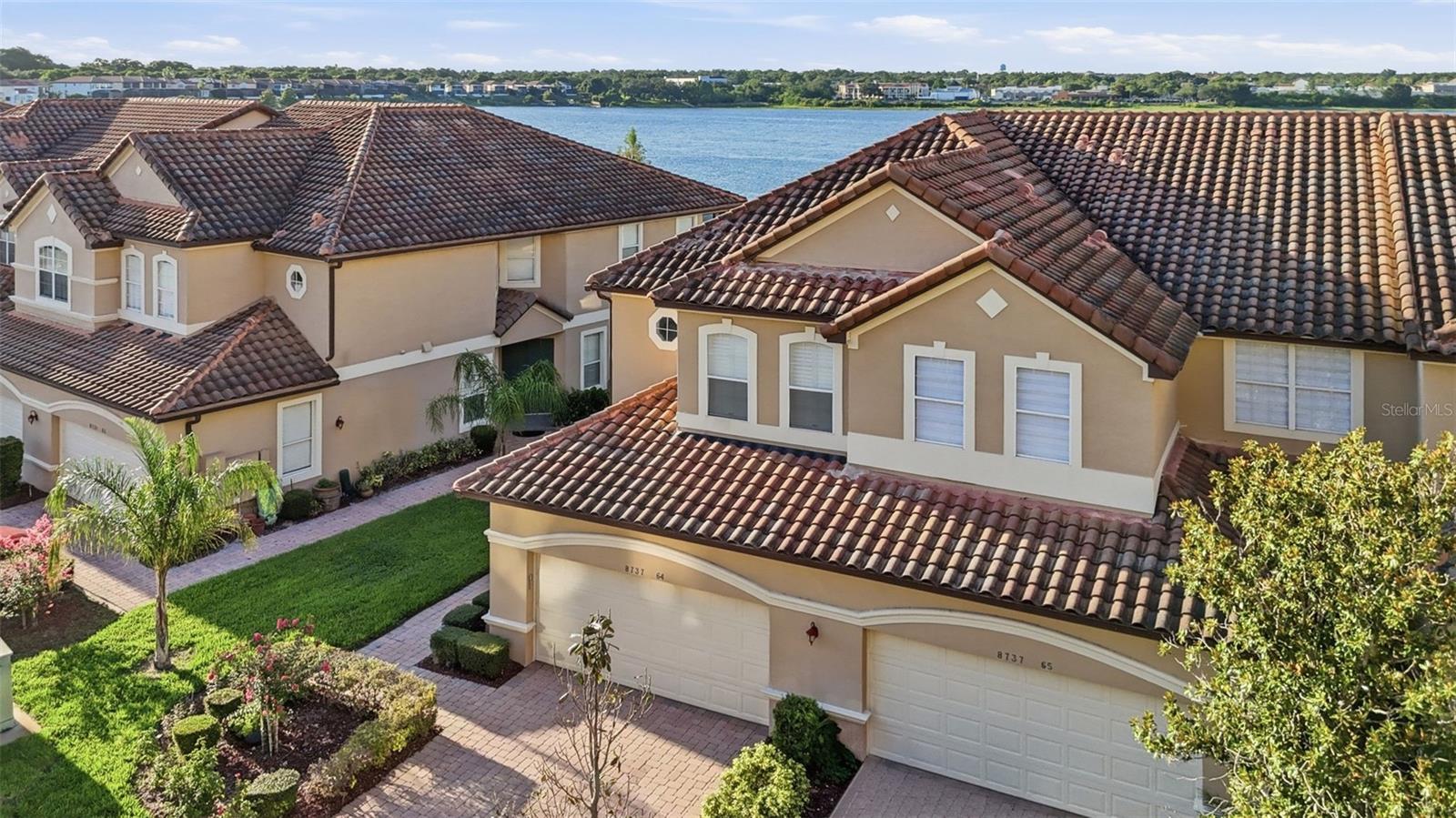 8737 The Esplanade Unit 64, Orlando, FL 32836