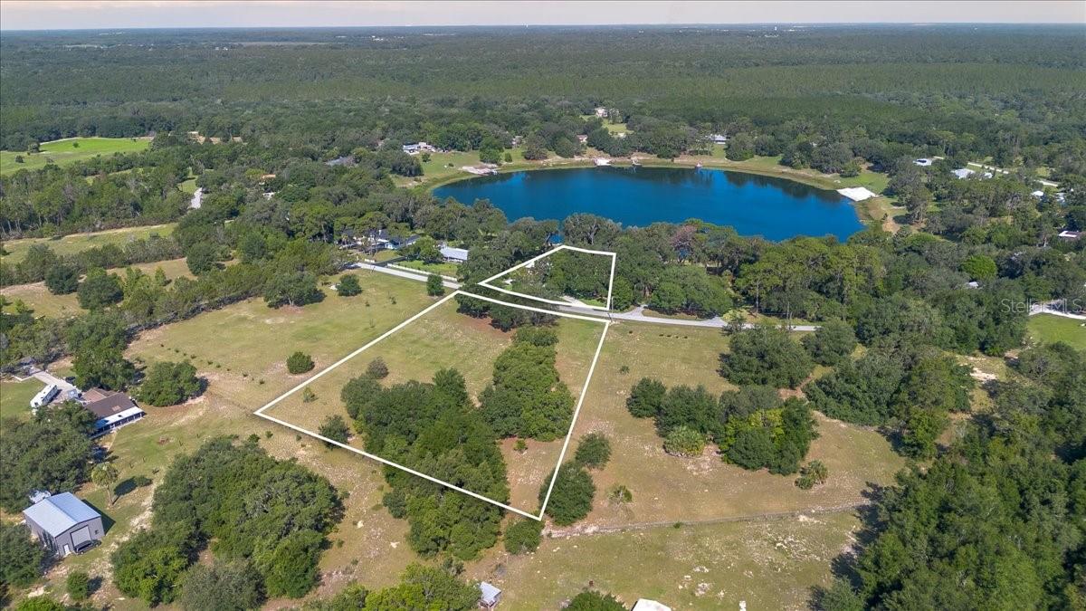10522 146th Terrace, Ocklawaha, FL 32179