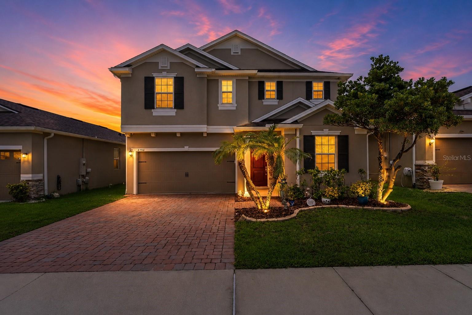 4794 Grassendale, Sanford, FL 32771