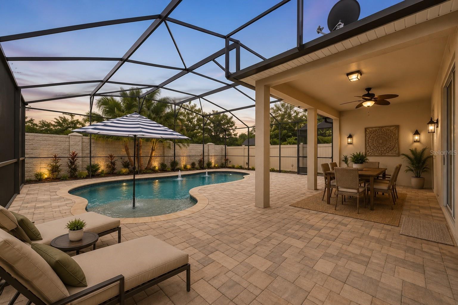 4794 Grassendale, Sanford, FL 32771
