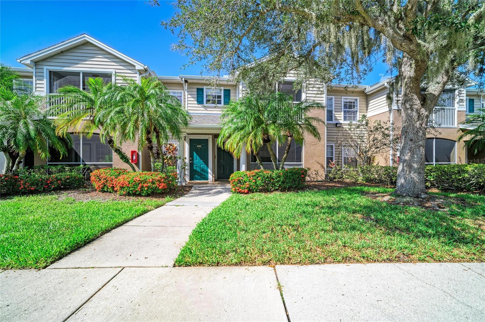 8932 Manor Unit 102, Bradenton, FL 34202