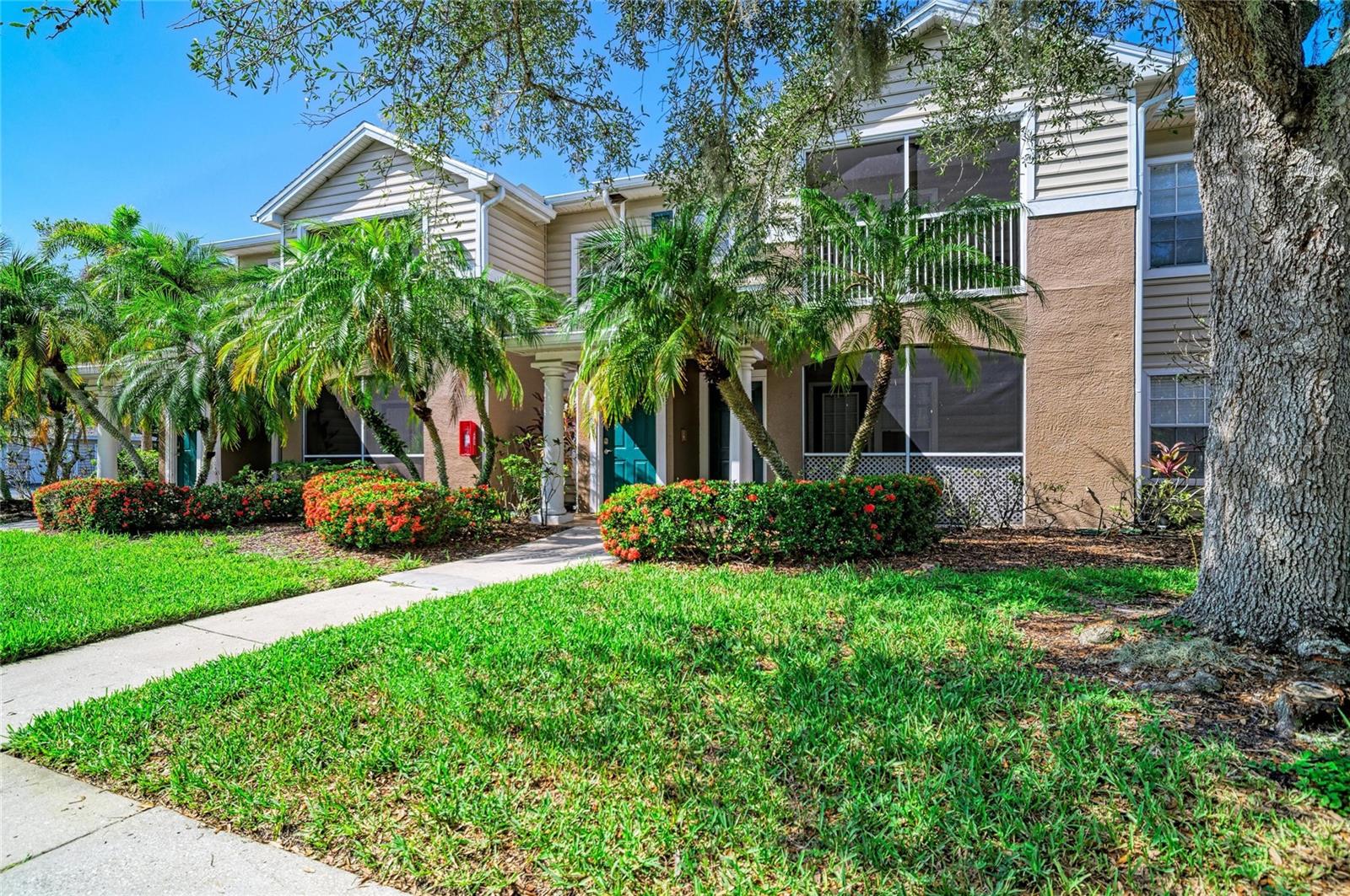 8932 Manor Unit 102, Bradenton, FL 34202
