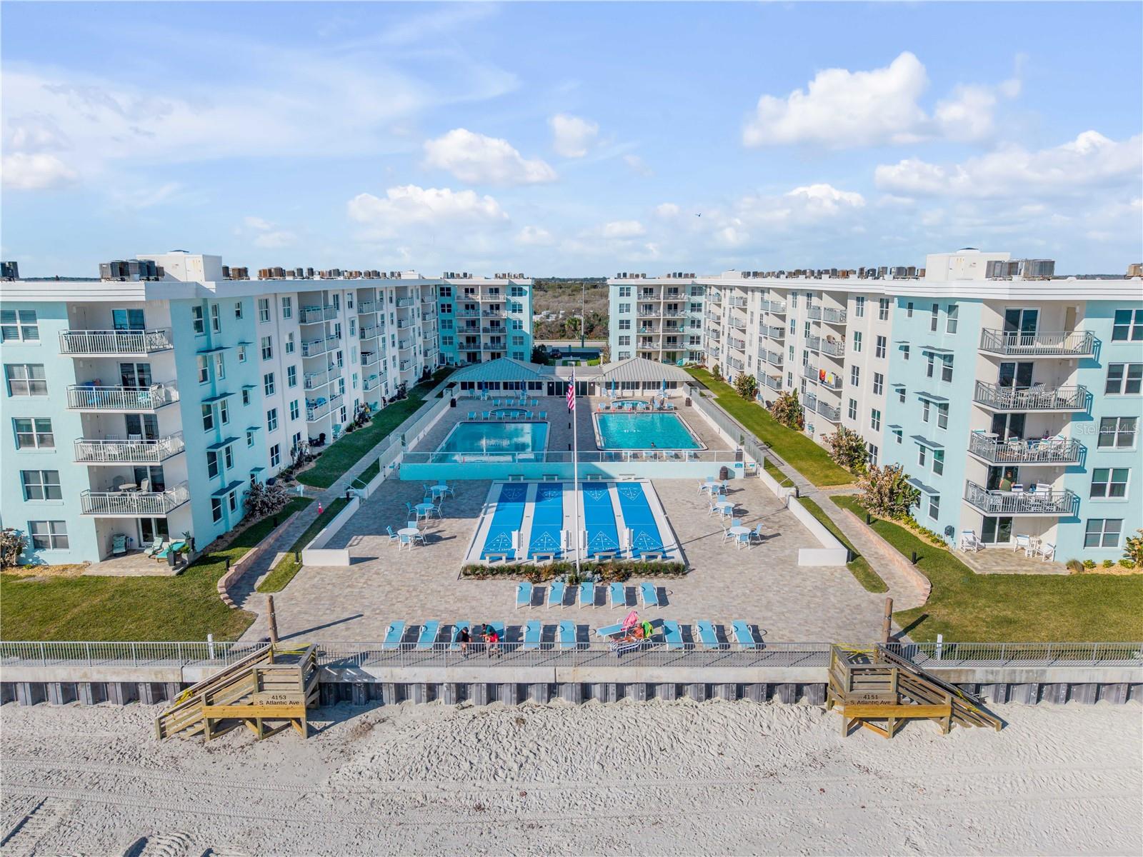 4153 Atlantic Unit 1170, New Smyrna Beach, FL 32169
