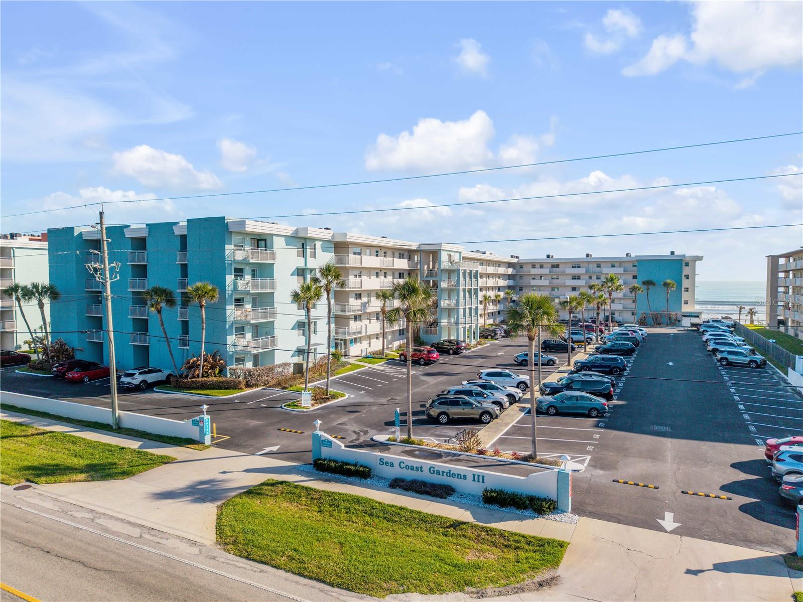 4153 Atlantic Unit 1170, New Smyrna Beach, FL 32169