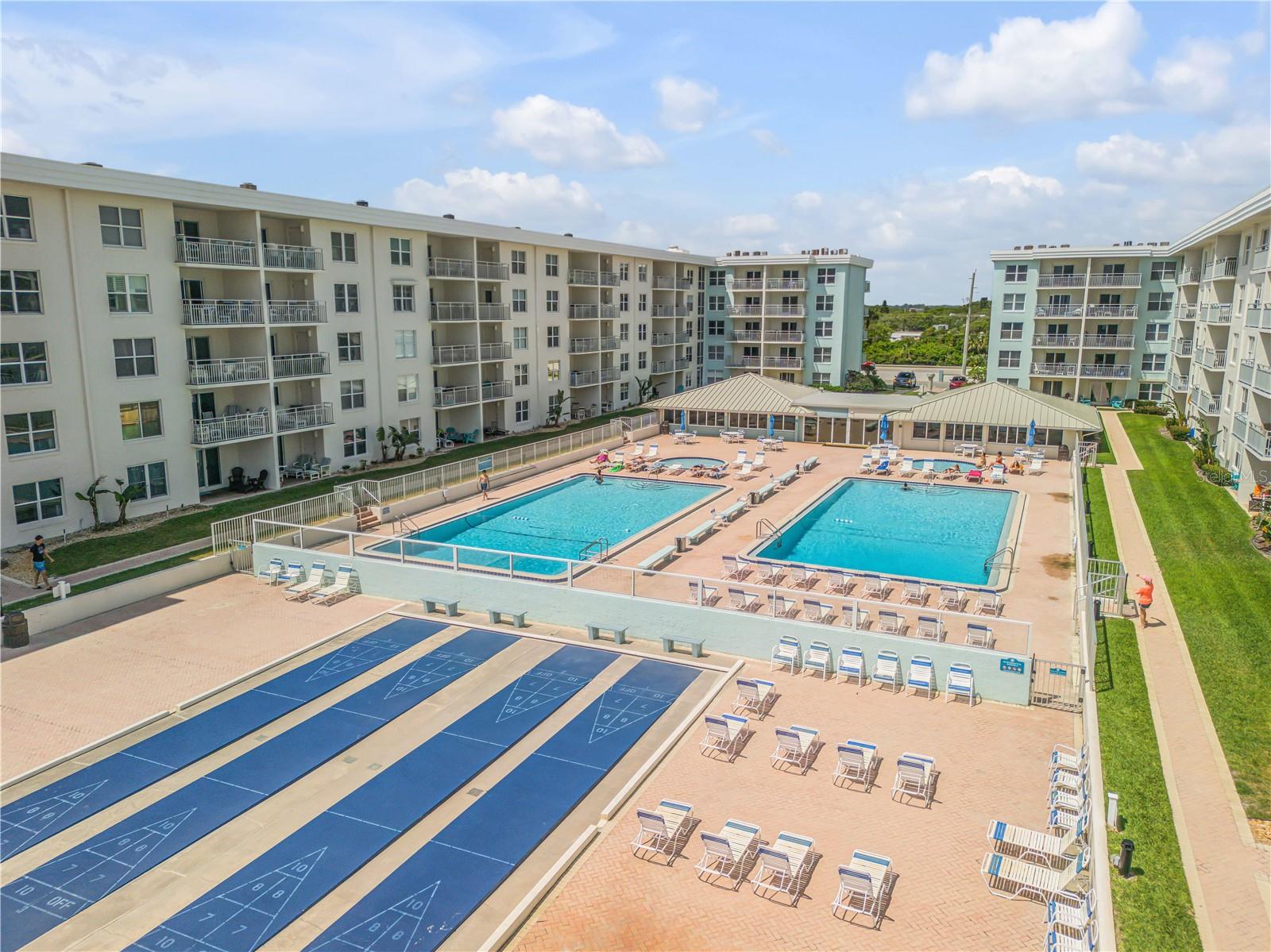 4153 Atlantic Unit 1170, New Smyrna Beach, FL 32169