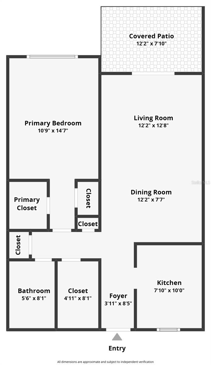 4153 Atlantic Unit 1170, New Smyrna Beach, FL 32169