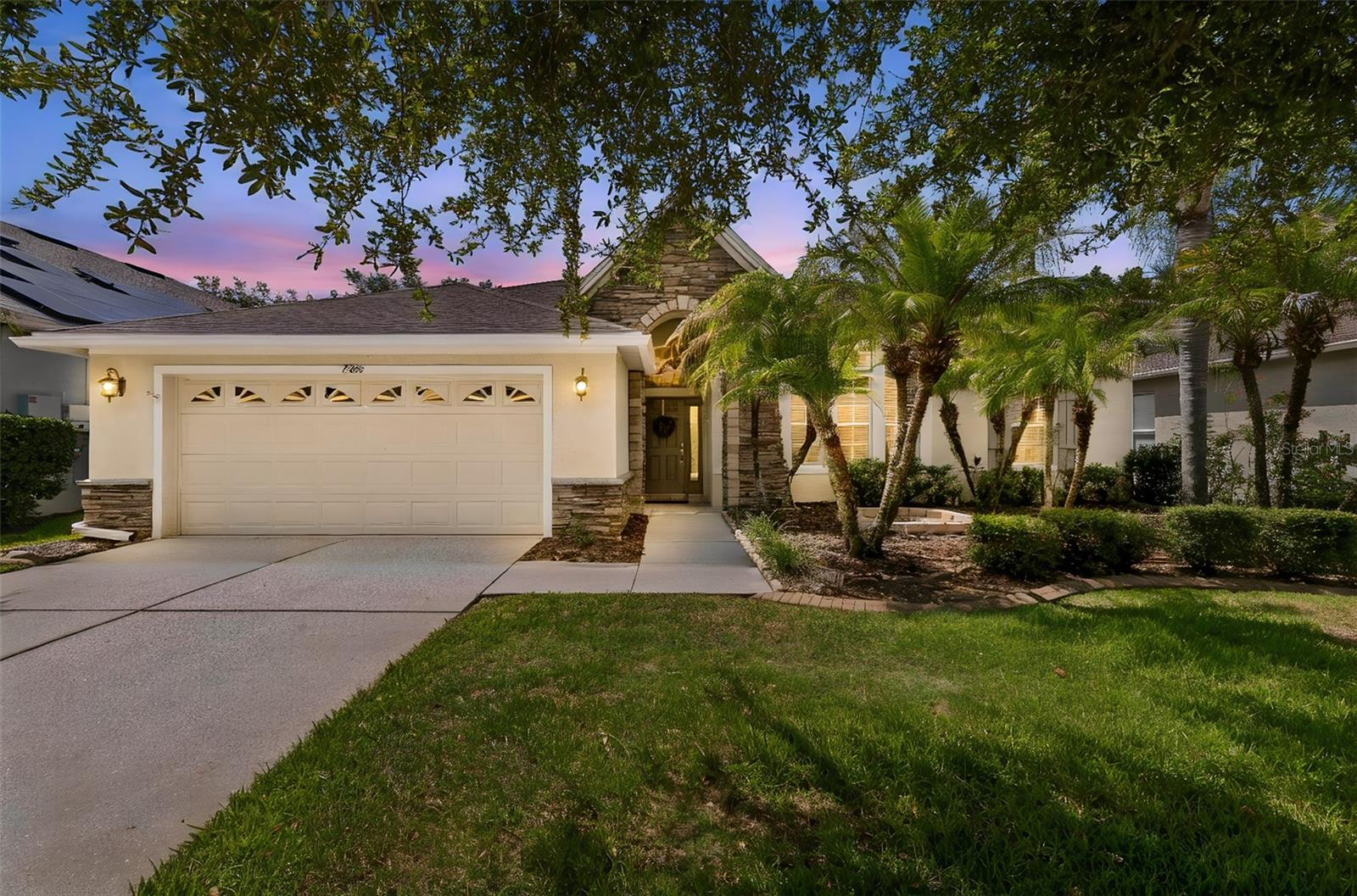 7308 Ambleside, Land O Lakes, FL 34637