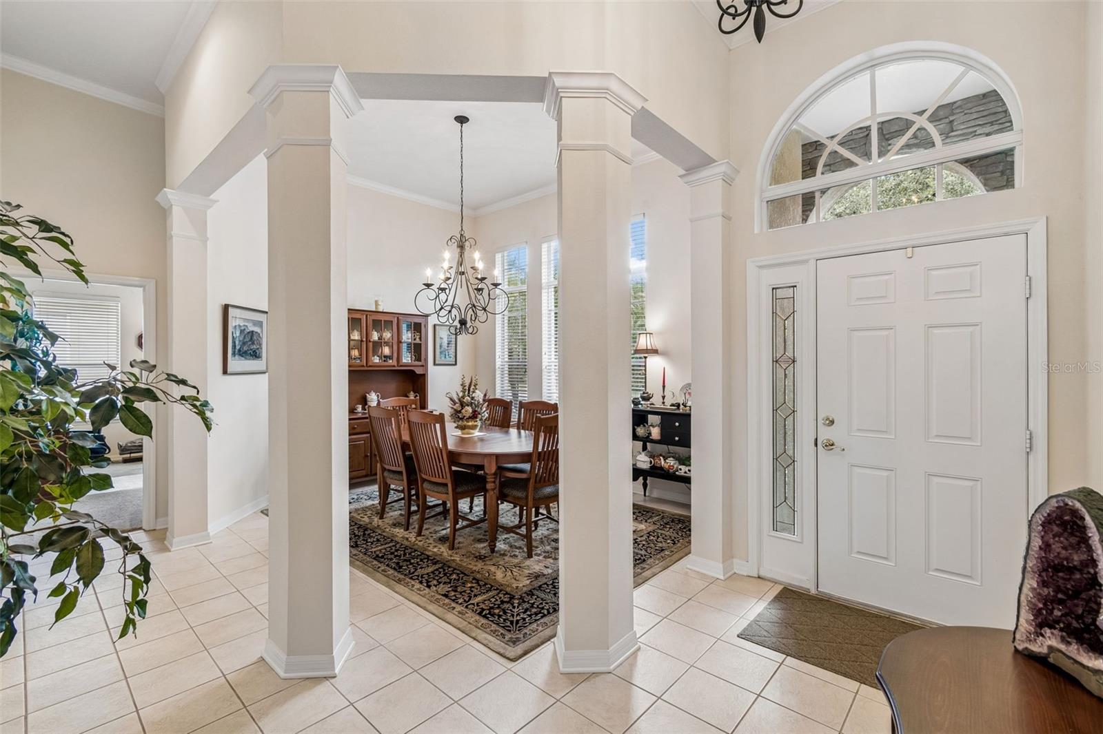 7308 Ambleside, Land O Lakes, FL 34637
