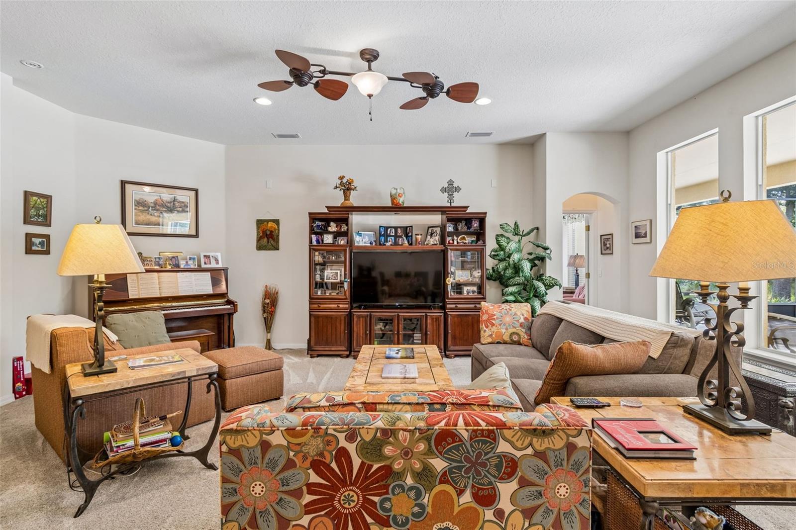 7308 Ambleside, Land O Lakes, FL 34637