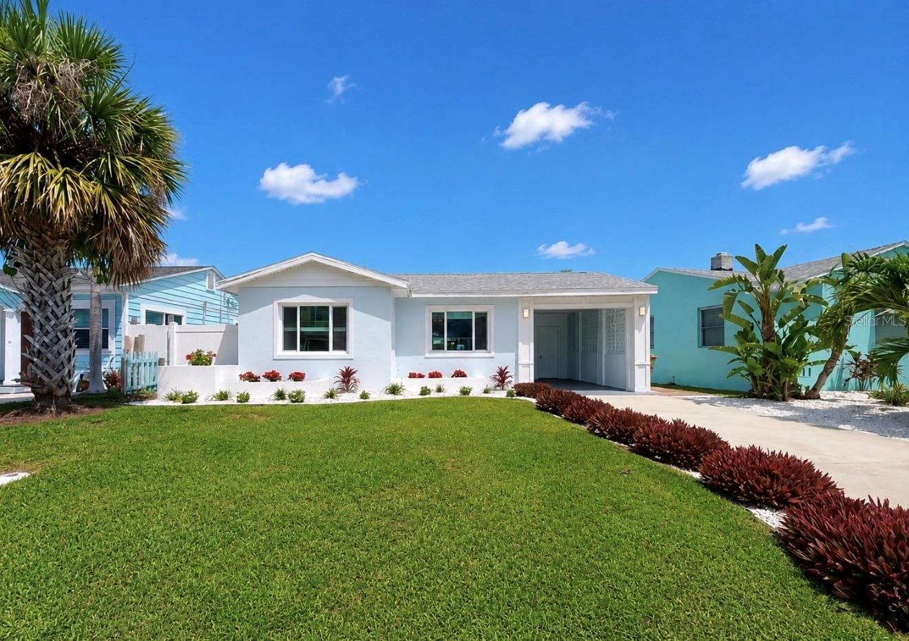 480 Bayshore, Madeira Beach, FL 33708