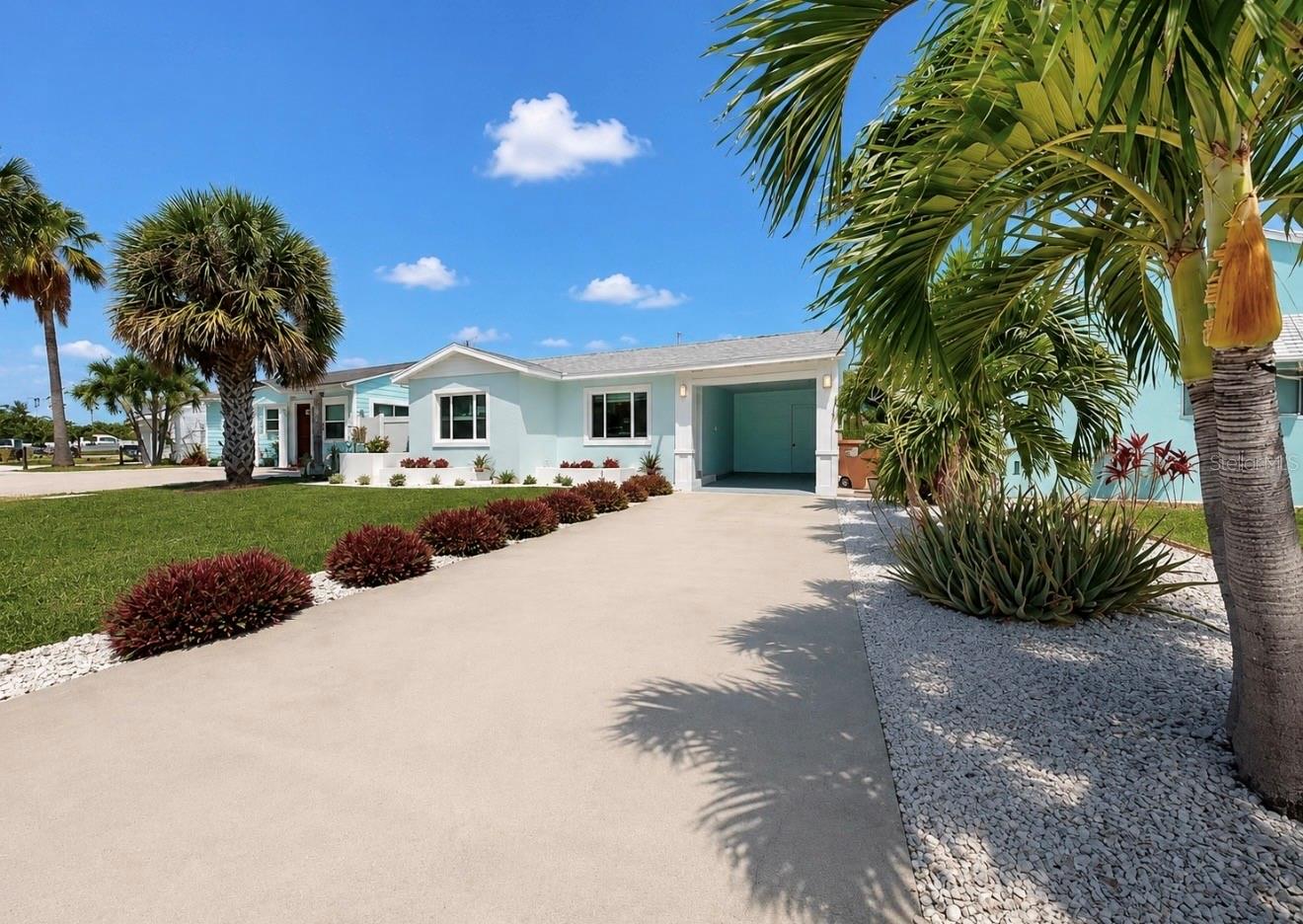 480 Bayshore, Madeira Beach, FL 33708
