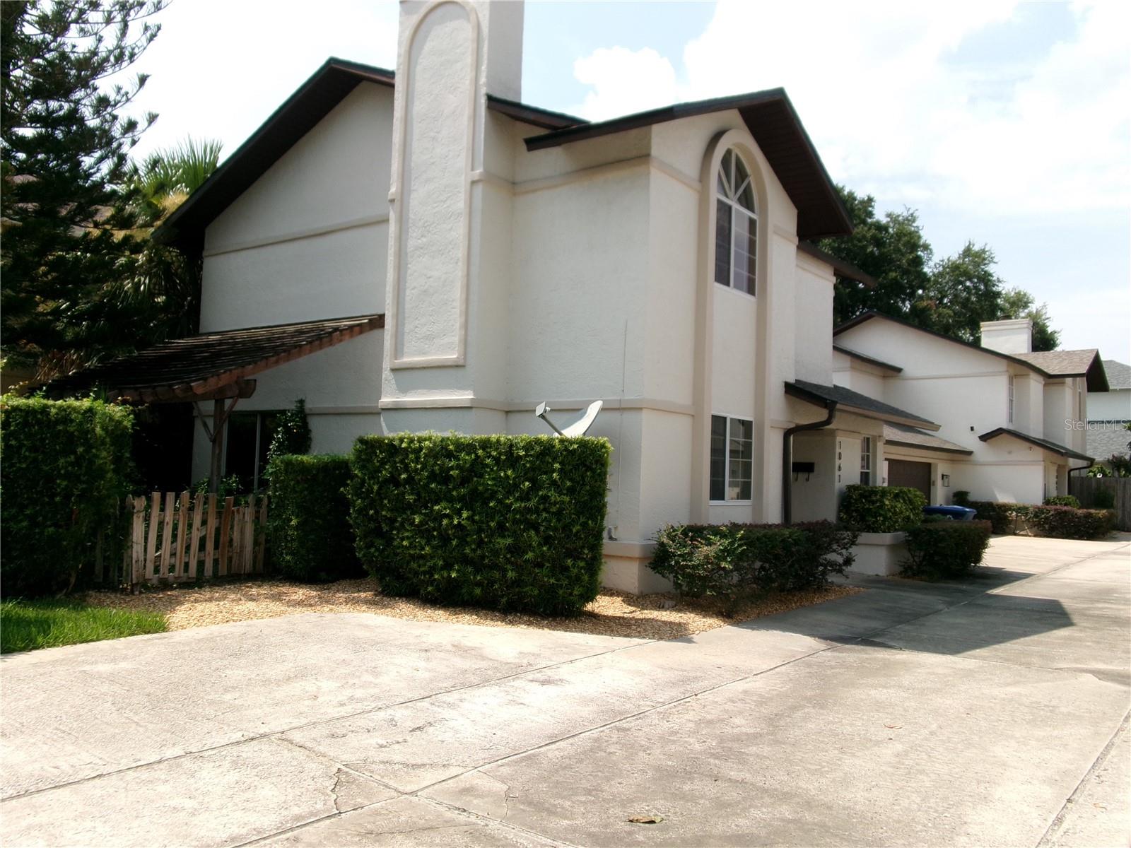 1061 Aragon Unit 1061, Winter Park, FL 32789