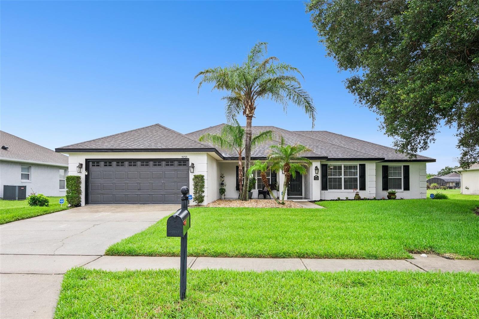 3233 Lorimar, St Cloud, FL 34772
