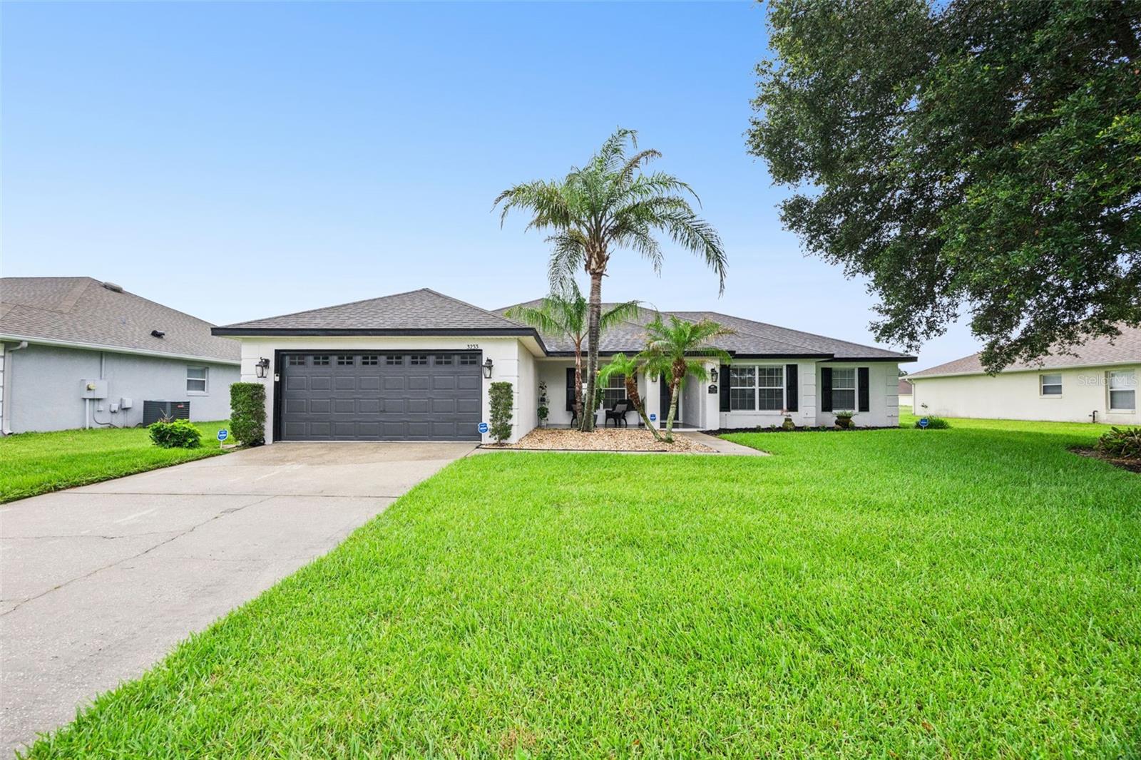3233 Lorimar, St Cloud, FL 34772