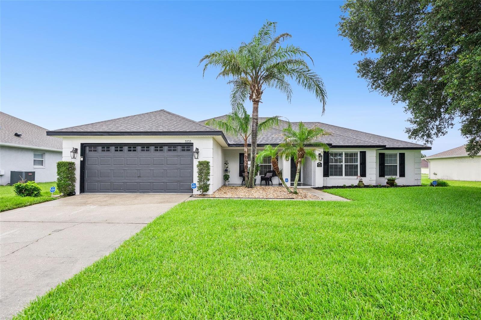 3233 Lorimar, St Cloud, FL 34772