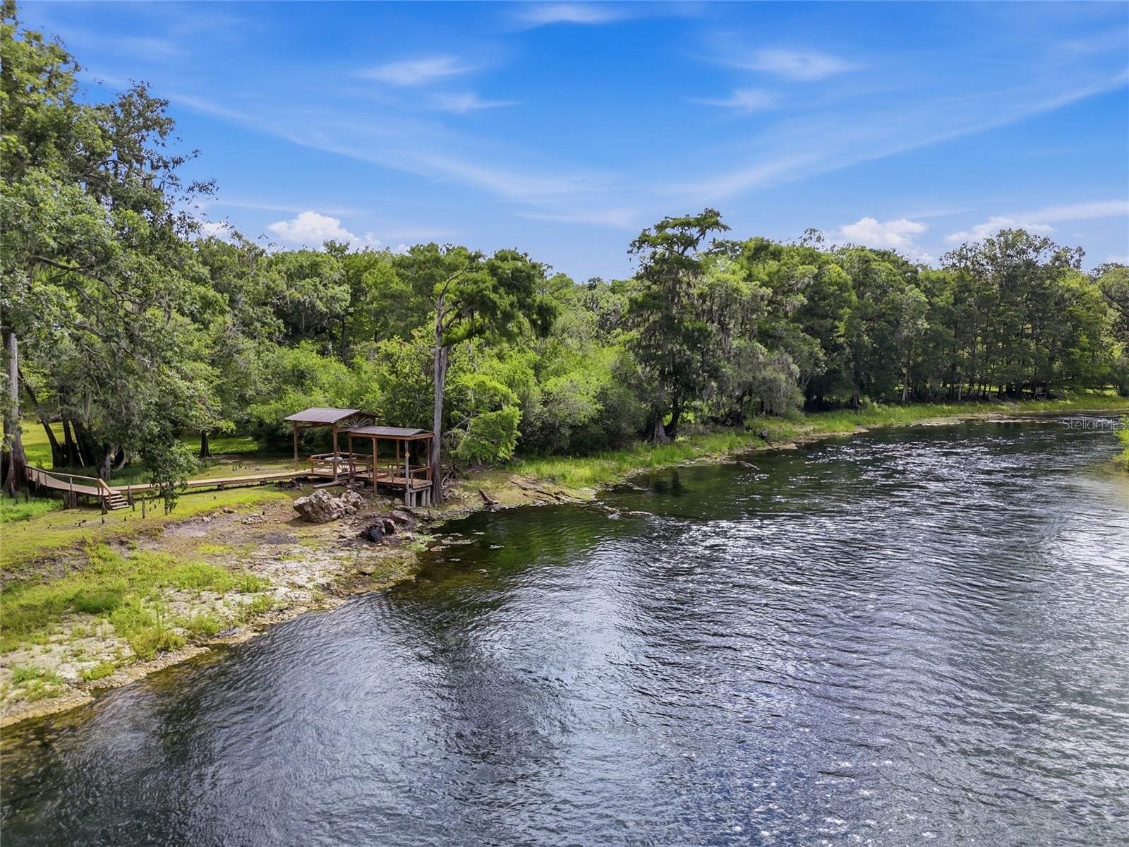 470 Santa Fe, Fort White, FL 32038