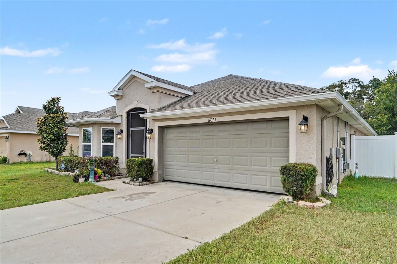 16324 Vine Cliff, Hudson, FL 34667