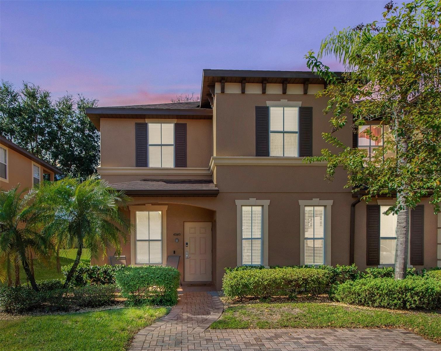4040 Calabria, Davenport, FL 33897