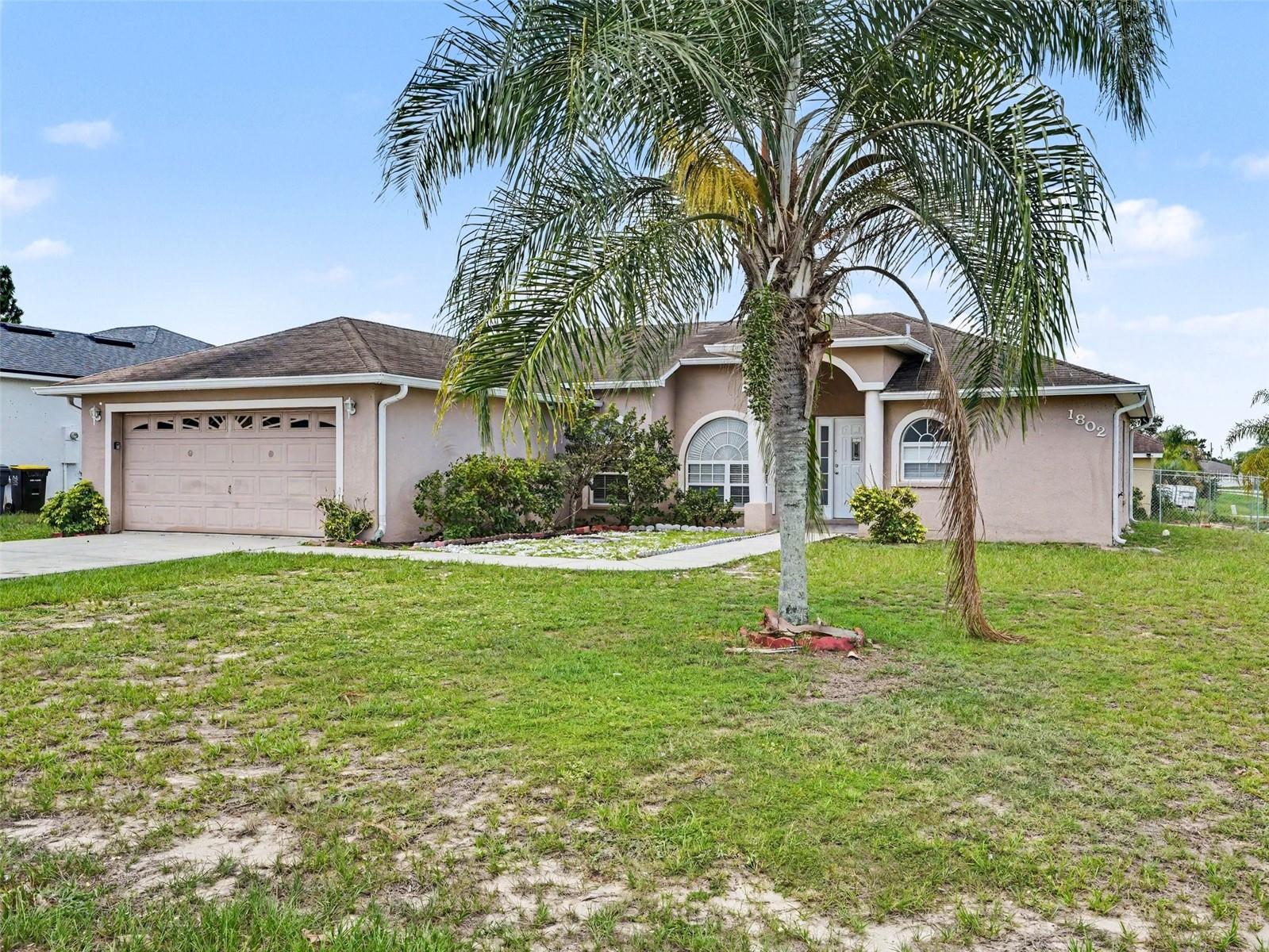 1802 Hudson, Kissimmee, FL 34759