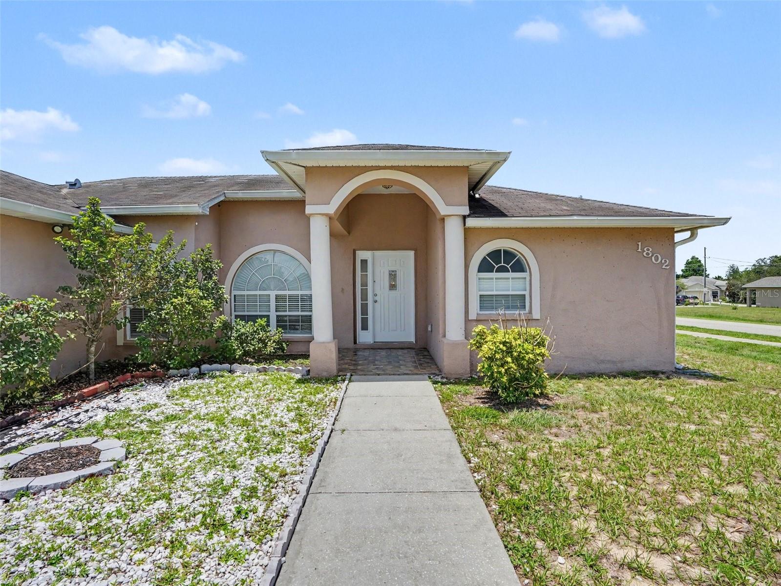 1802 Hudson, Kissimmee, FL 34759
