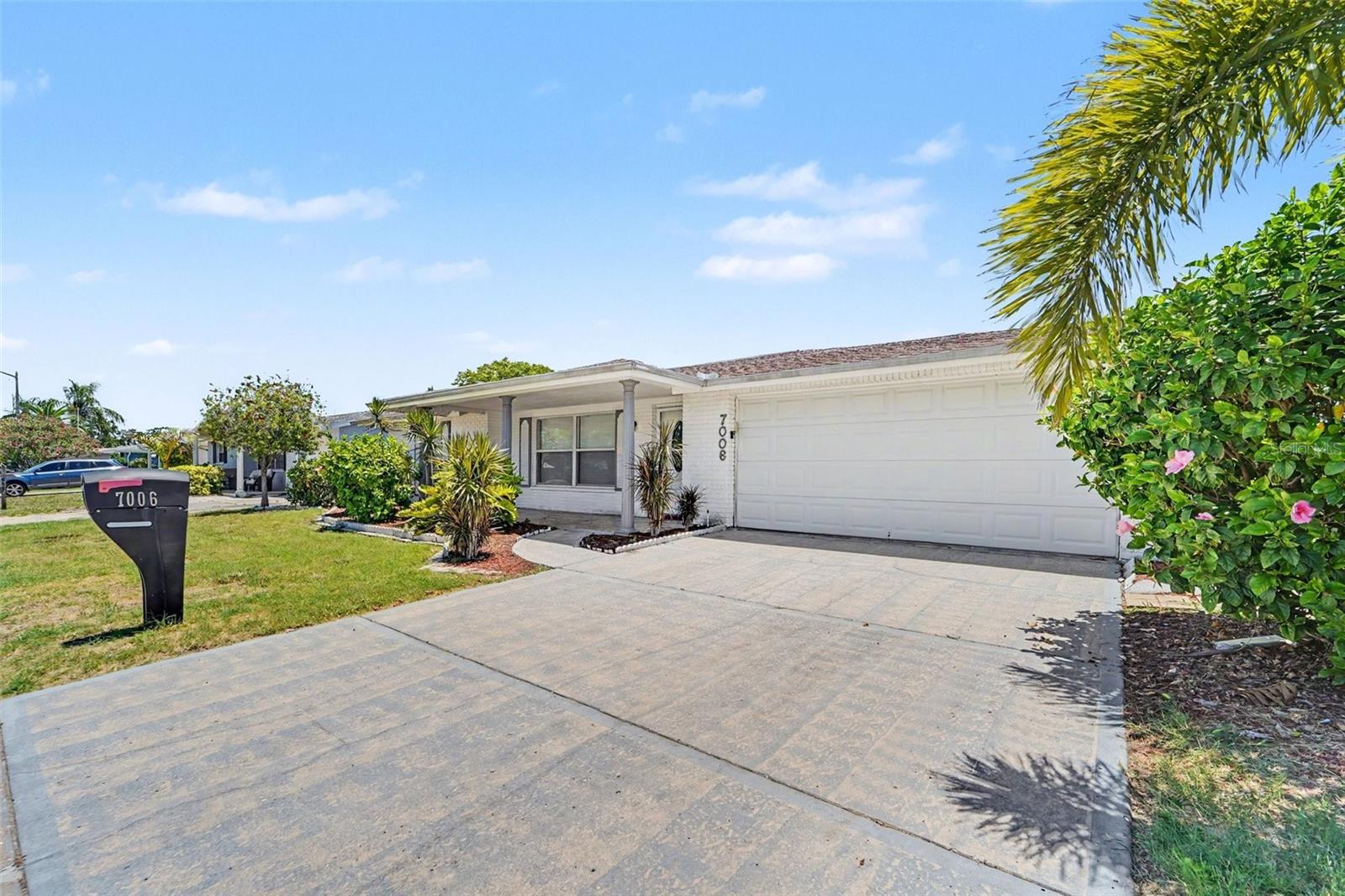 7006 Maplehurst, Port Richey, FL 34668