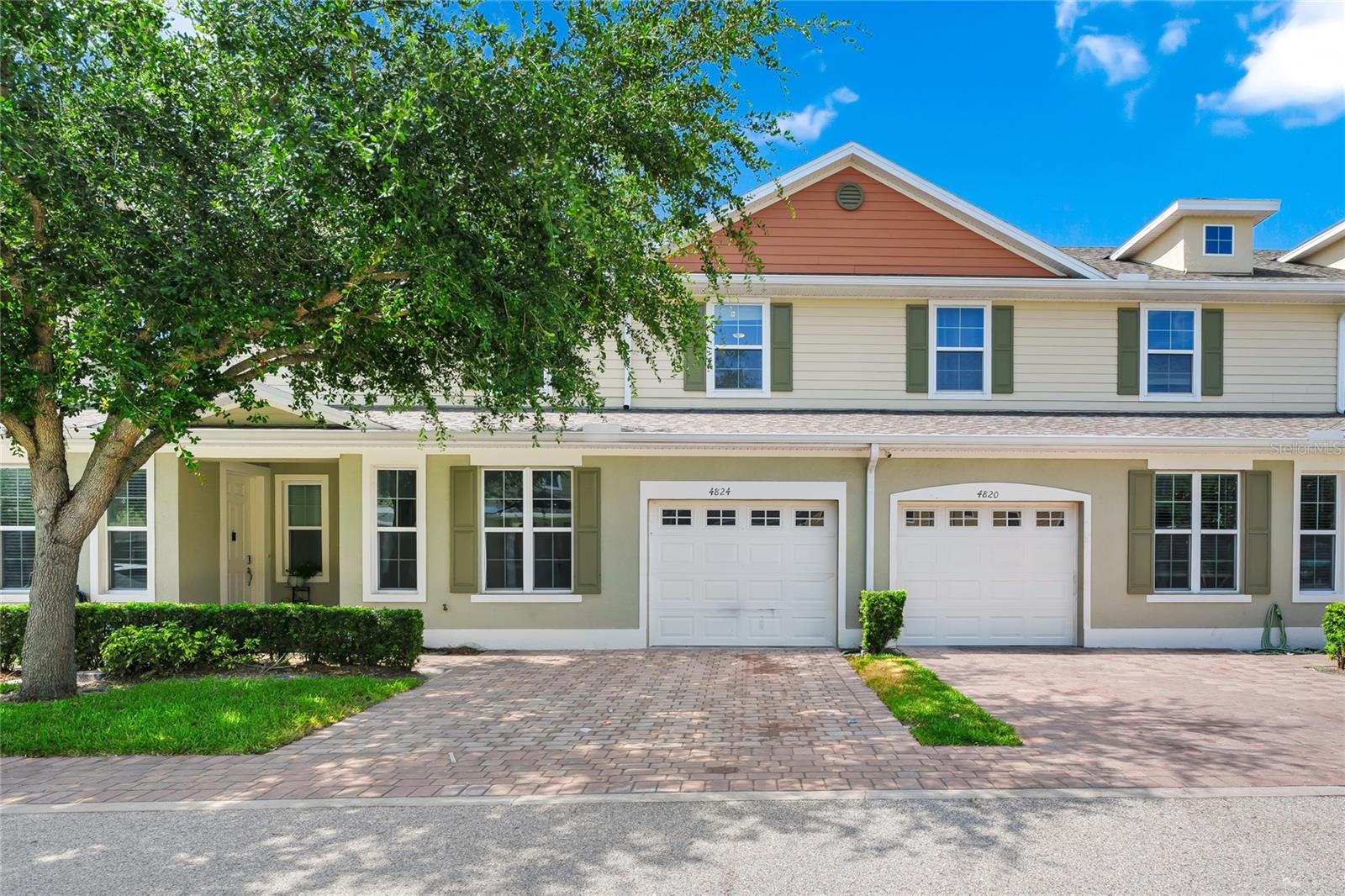 4824 Poolside, St Cloud, FL 34769