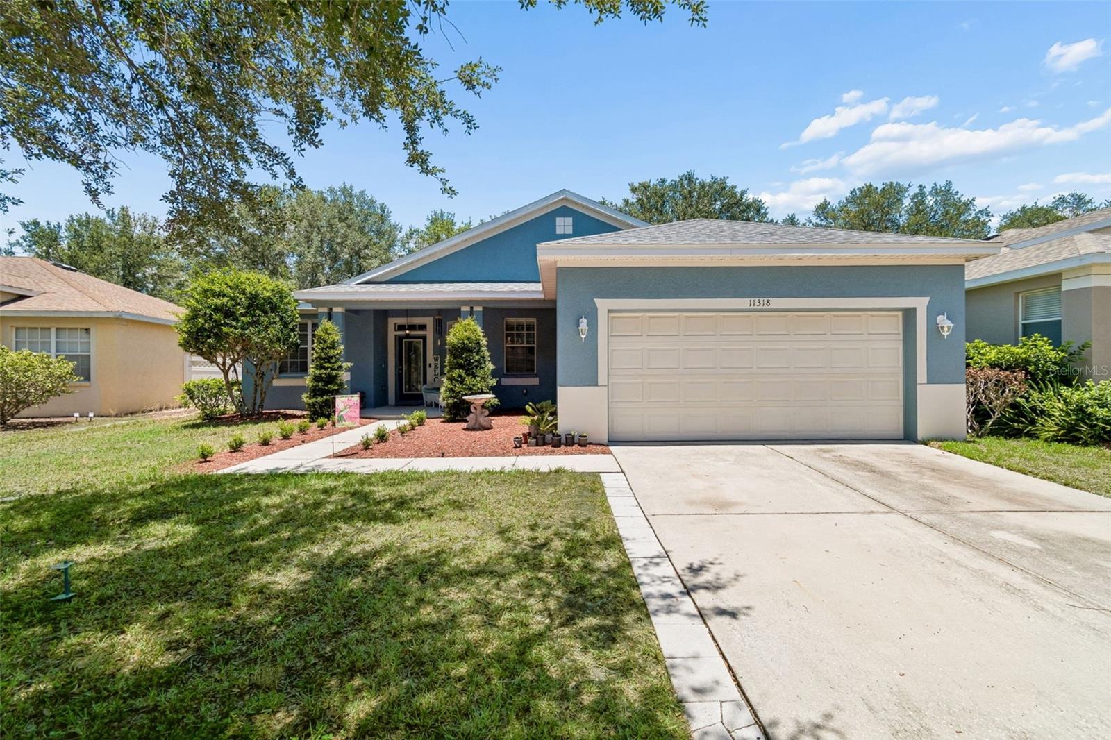 11318 Bridge Pine, Riverview, FL 33569
