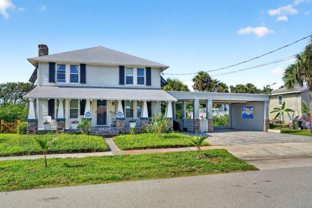 330 Hartford, Daytona Beach, FL 32118