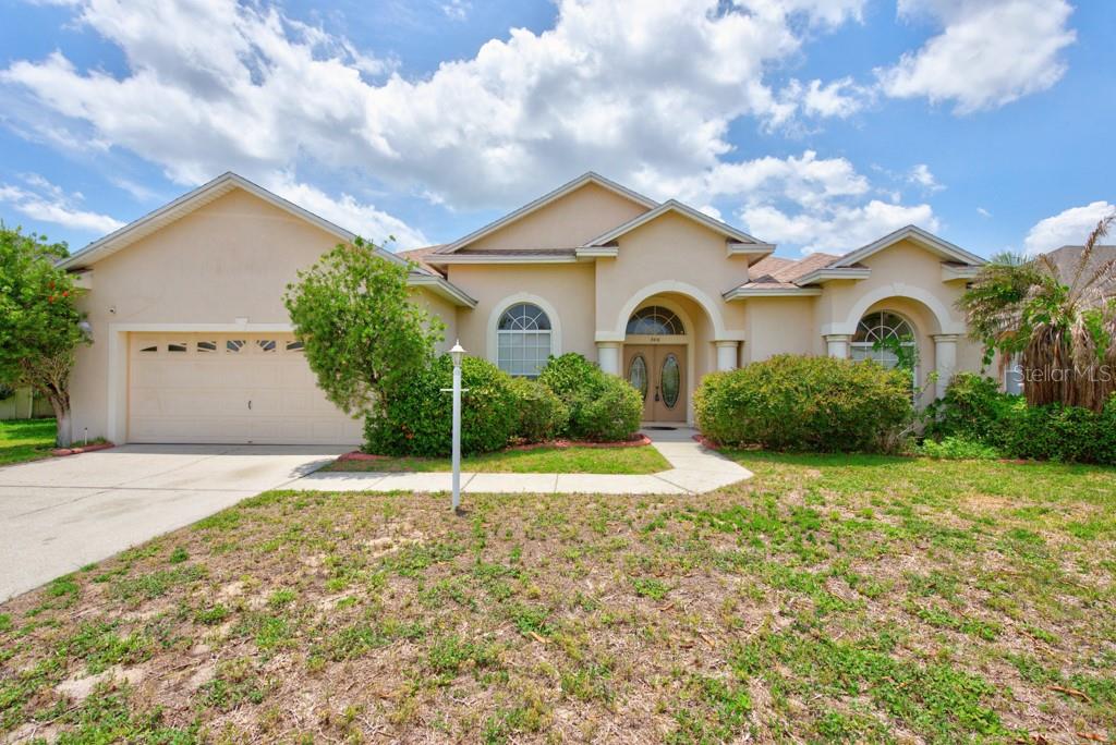 306 Terranova, Winter Haven, FL 33884