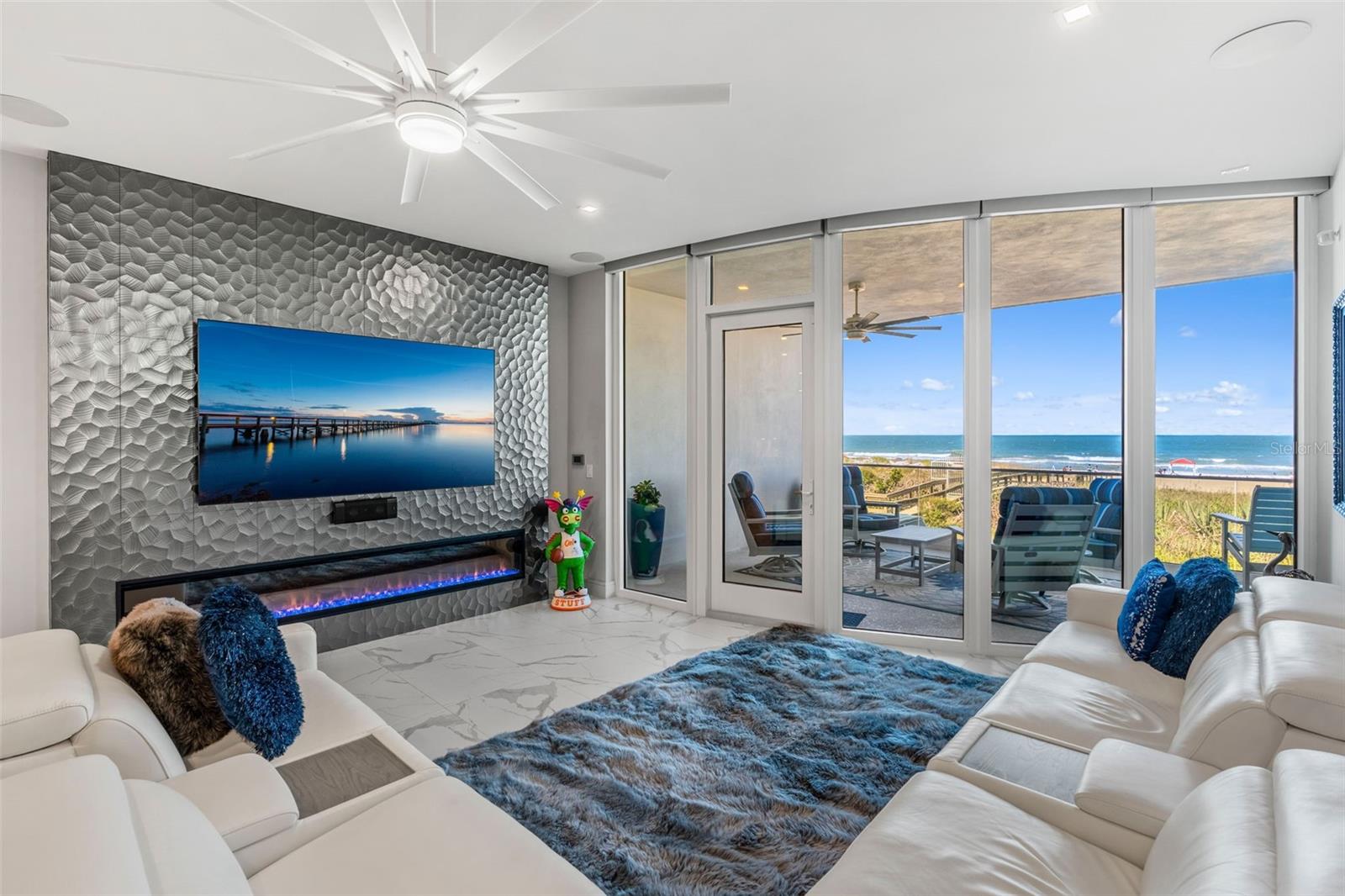 65 Atlantic Unit 205, Cocoa Beach, FL 32931