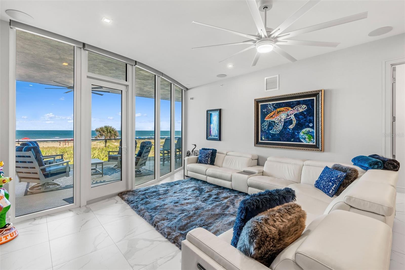 65 Atlantic Unit 205, Cocoa Beach, FL 32931