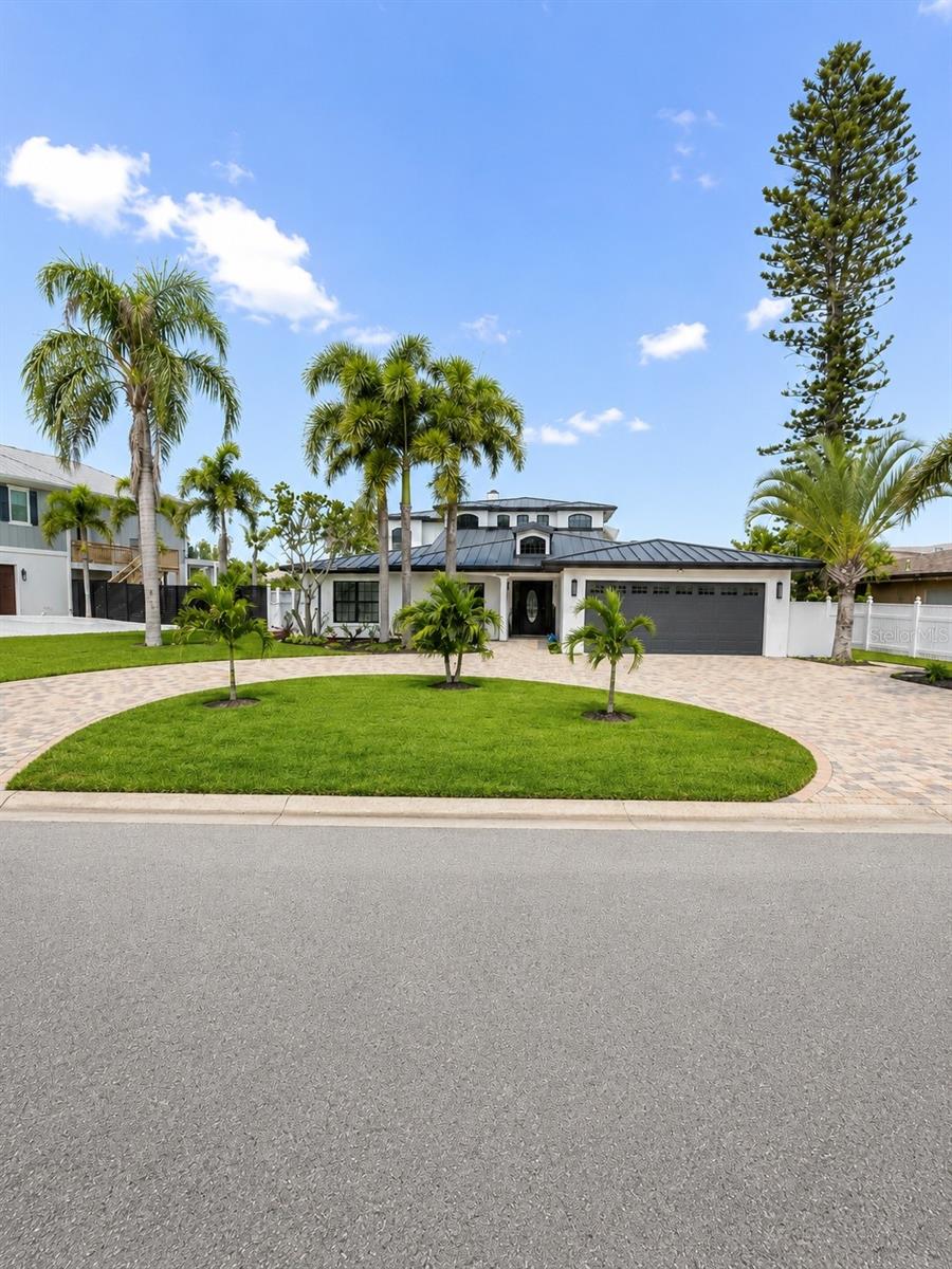 452 Bath Club, North Redington Beach, FL 33708