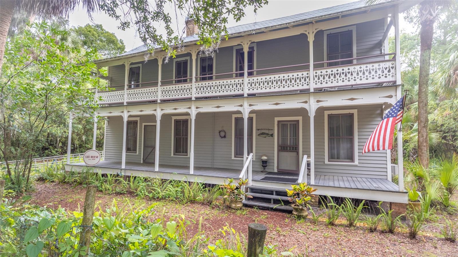 200 Park, Melrose, FL 32666