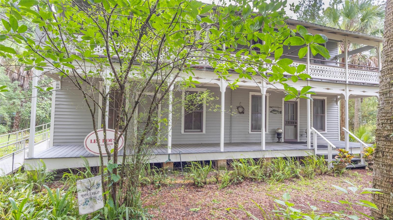 200 Park, Melrose, FL 32666