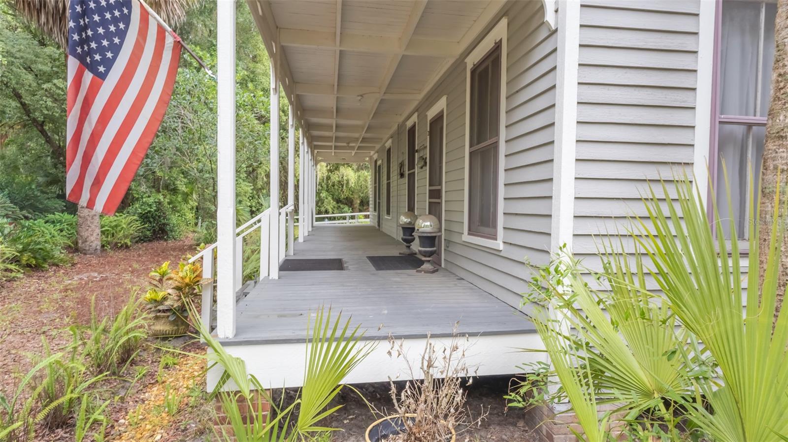 200 Park, Melrose, FL 32666