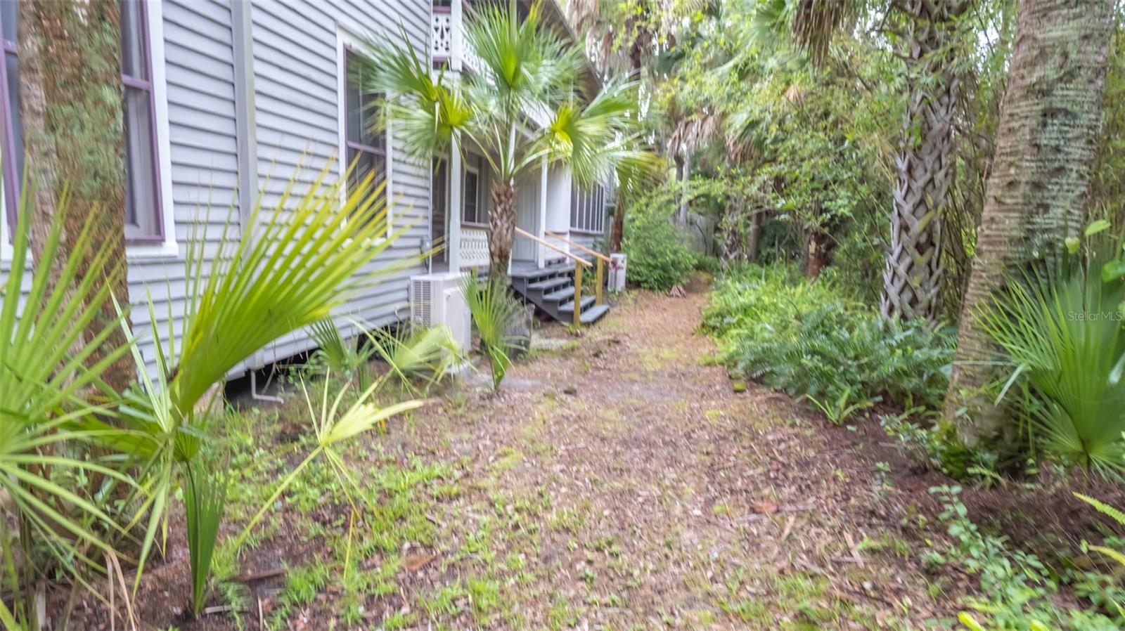 200 Park, Melrose, FL 32666