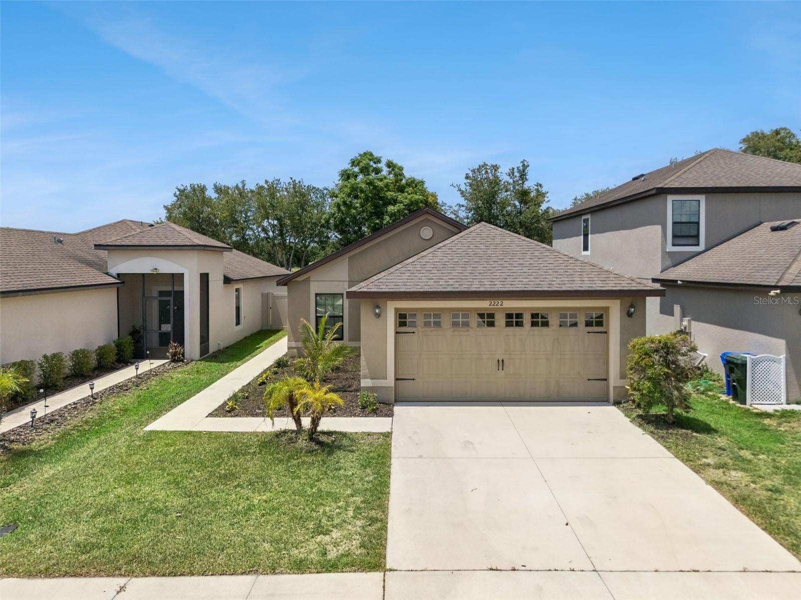 2222 Caspian, Lakeland, FL 33805