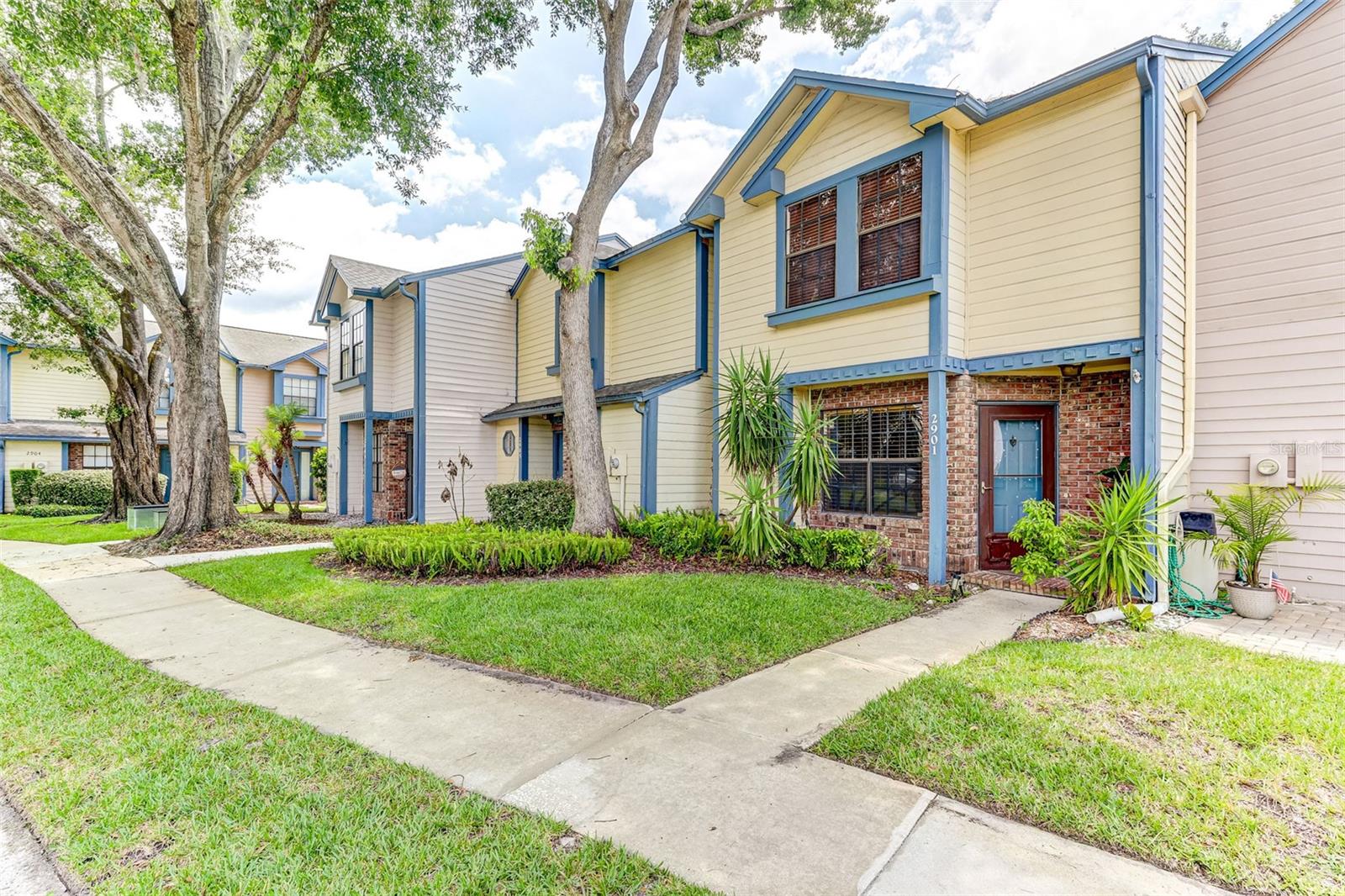 2901 Wareham, Casselberry, FL 32707