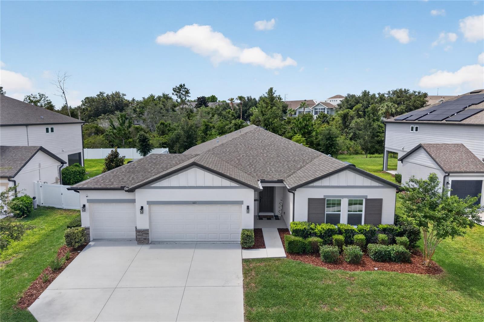 1113 Pearl Tree, Deltona, FL 32725