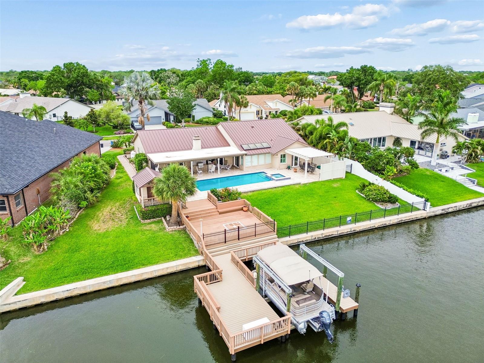 4147 Saltwater, Tampa, FL 33615