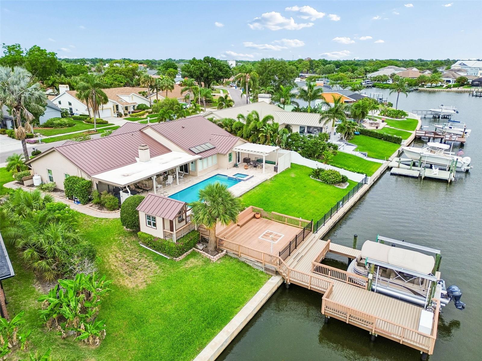 4147 Saltwater, Tampa, FL 33615