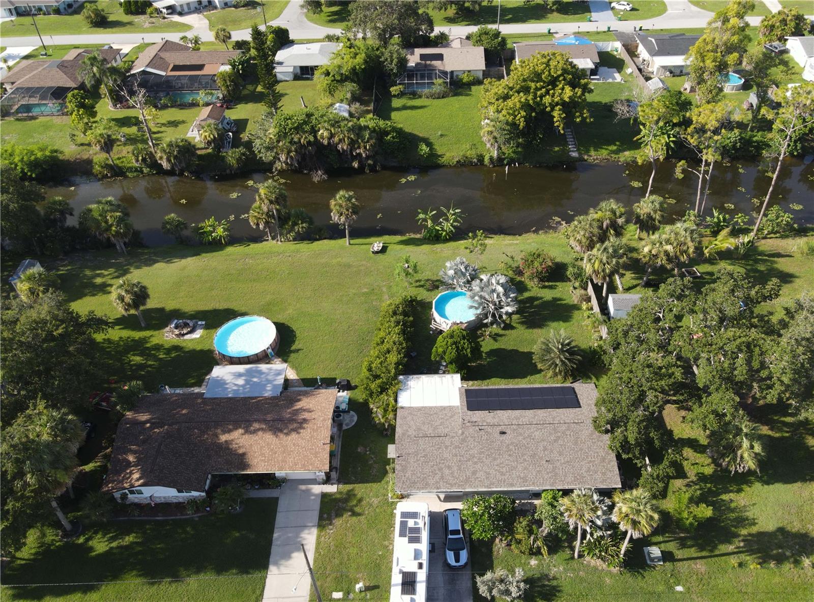 21239 Cottonwood, Port Charlotte, FL 33952