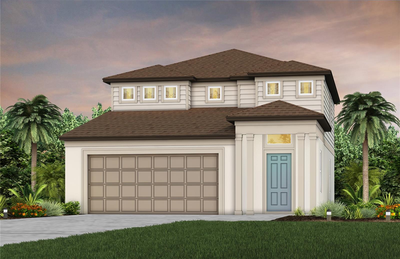 9742 Crescent Moon, Riverview, FL 33578