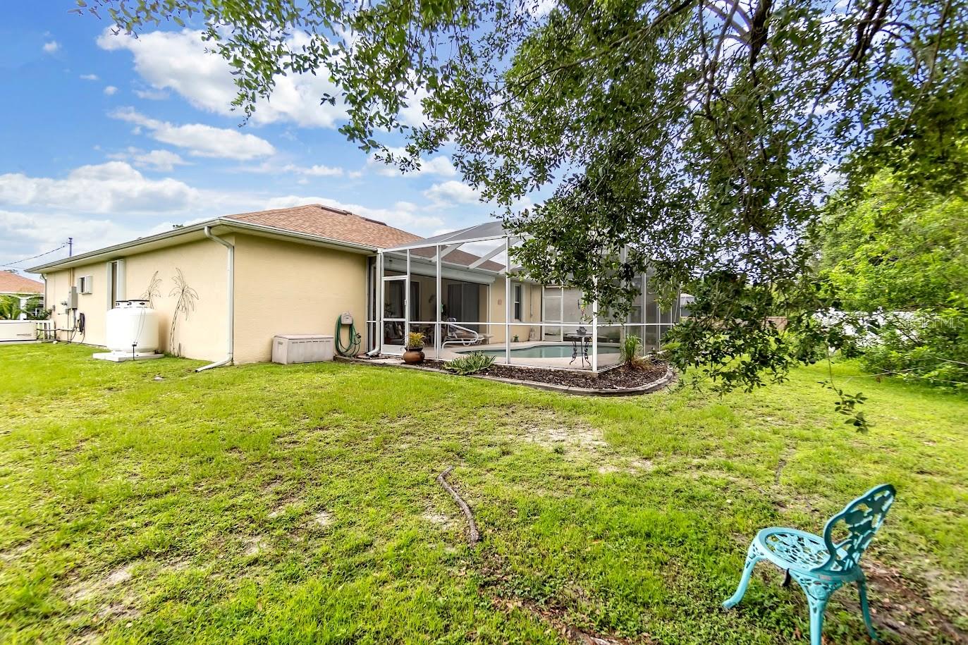 2260 Zuyder, North Port, FL 34286