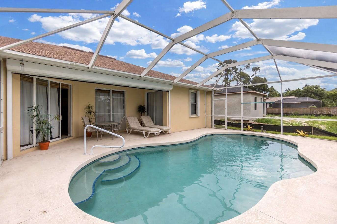 2260 Zuyder, North Port, FL 34286